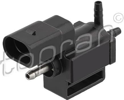 Switch Valve, change-over flap (intake manifold) 639 821