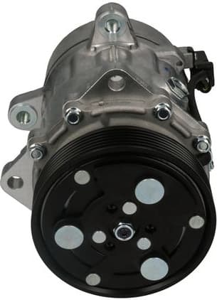 Compressor, air conditioning 1 986 AD1 005 - image 2