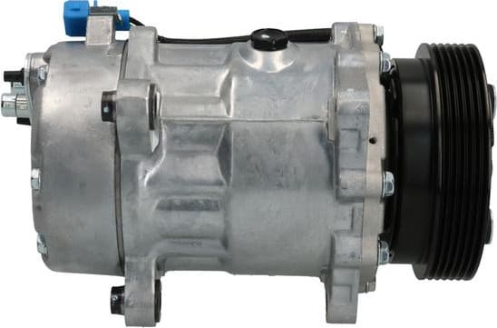 Compressor, air conditioning 1 986 AD1 033