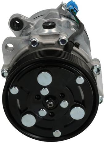 Compressor, air conditioning 1 986 AD1 033 - image 2