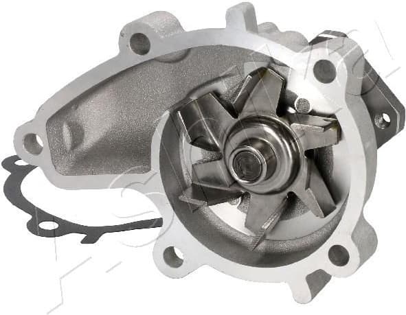 Water Pump, engine cooling 35-01-118 - image 2