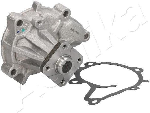 Water Pump, engine cooling 35-01-118 - image 3