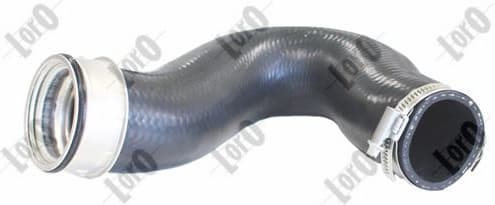 Charge Air Hose LORO 054-028-008