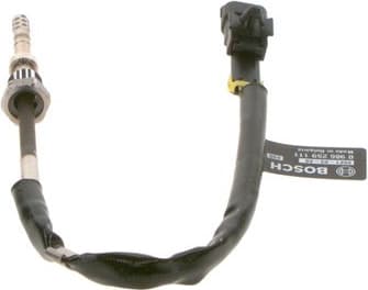 Sensor, exhaust gas temperature 0 986 259 111 - image 7