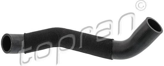 Radiator Hose 118 625