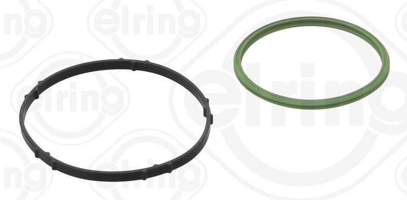 Gasket Set, charger B12.760