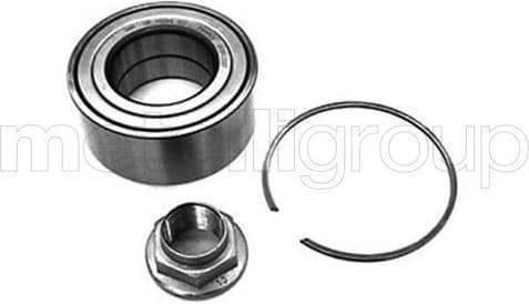 Wheel Bearing Kit 19-2282