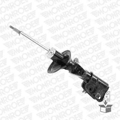 Shock Absorber MONROE ADVENTURE D0402L - image 9