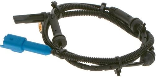 Sensor, wheel speed 0986594551 - image 6