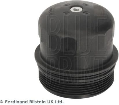Cap, oil filter housing Blue Print Solution ADBP990052