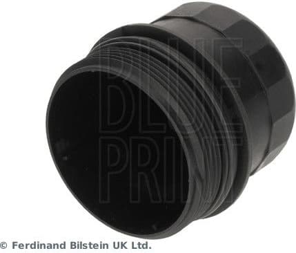 Cap, oil filter housing Blue Print Solution ADBP990052 - image 2