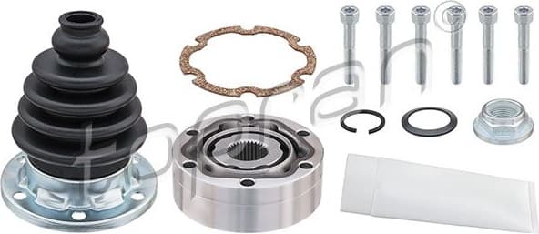 Joint Kit, drive shaft 115 001