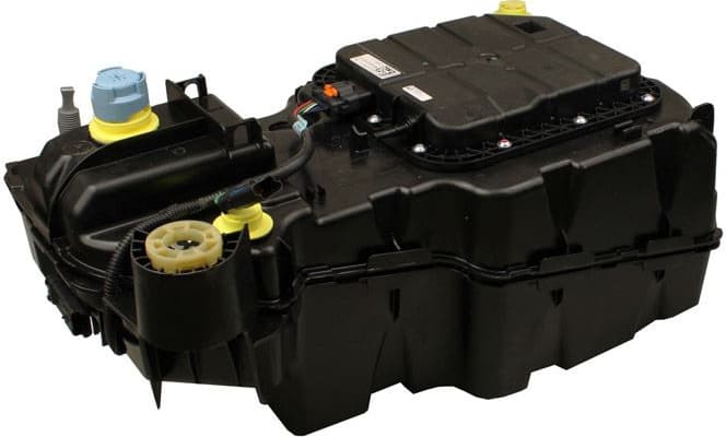 Tank Unit, urea injection 28-1069 - image 2