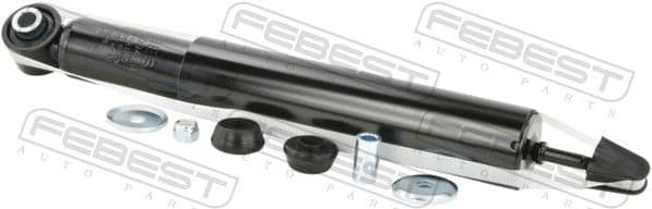 Shock Absorber 04650942R