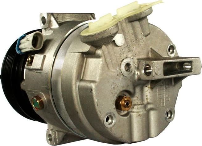 Compressor, air conditioning 1986AD1028 - image 2