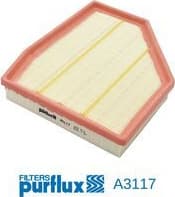 Air Filter A3117