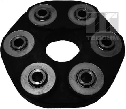 Joint, propshaft 00410365