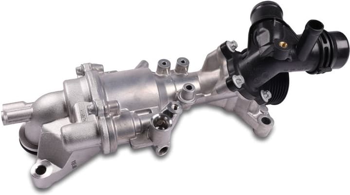 Water Pump, engine cooling P1578 - image 2