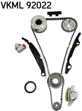 Timing Chain Kit VKML 92022