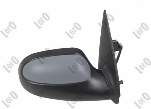 Exterior Mirror LORO 0518M04