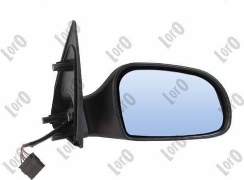 Exterior Mirror LORO 0518M04 - image 2