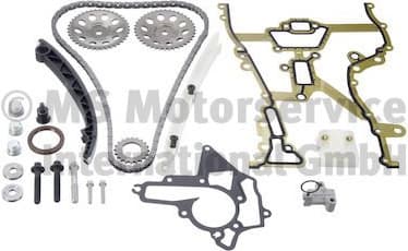 Timing Chain Kit 400130400001