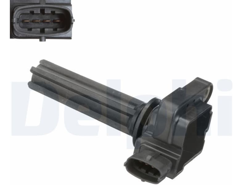 Ignition Coil GN10592-12B1