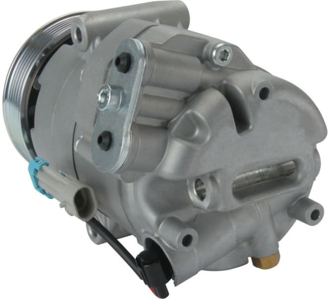 Compressor, air conditioning 1986AD1015 - image 2