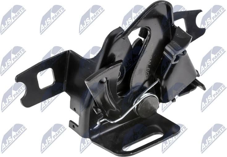 Bonnet Lock EZC-VW-693
