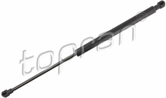 Gas Spring, boot/cargo area 600 185