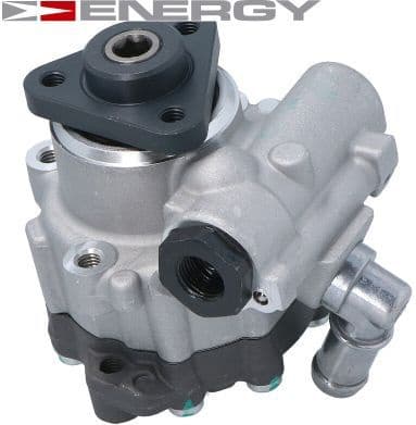 Hydraulic Pump, steering PW690132