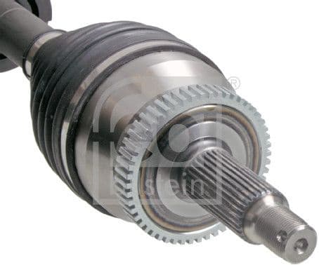 Drive Shaft 193469 - image 2