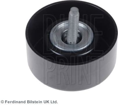 Deflection/Guide Pulley, V-ribbed belt ADG096519