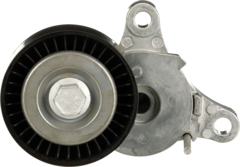 Tensioner Pulley, V-ribbed belt DriveAlign™ T39593 - image 2