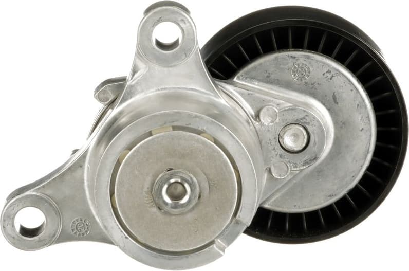Tensioner Pulley, V-ribbed belt DriveAlign™ T39593 - image 3