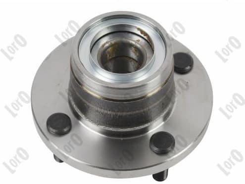 Wheel Bearing Kit LORO 141-01-218 - image 2