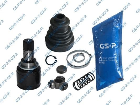 Joint Kit, drive shaft 650036