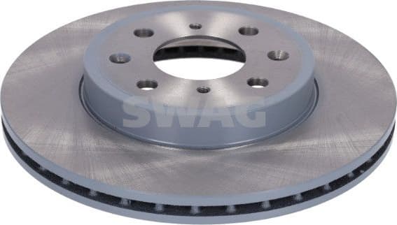 Brake Disc 33 11 0865