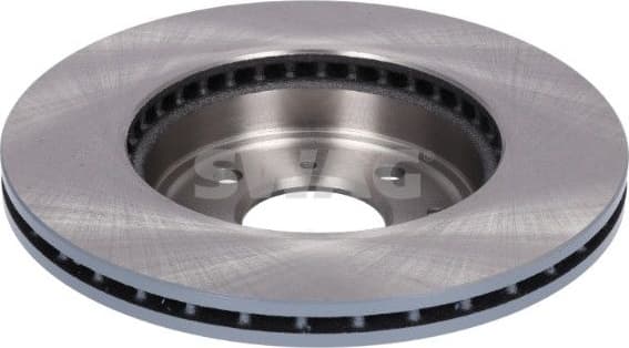 Brake Disc 33 11 0865 - image 2