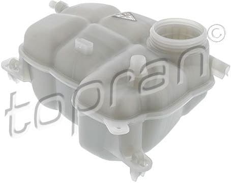 Expansion Tank, coolant 410 840