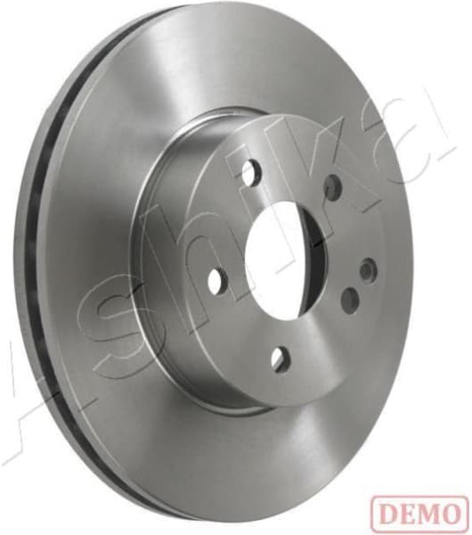 Brake Disc 60-00-0519C
