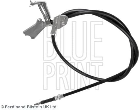 Cable Pull, parking brake ADN146280