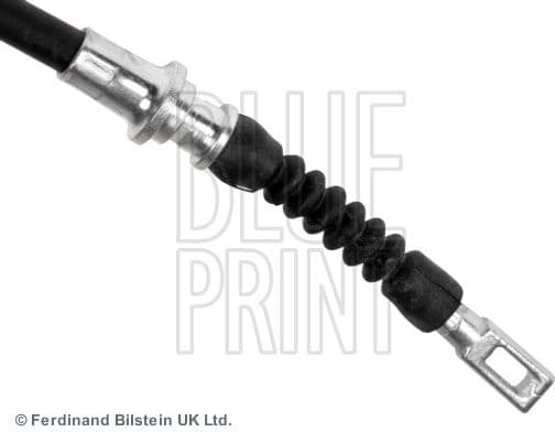 Cable Pull, parking brake ADN146280 - image 2
