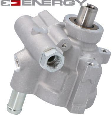 Hydraulic Pump, steering PW680869