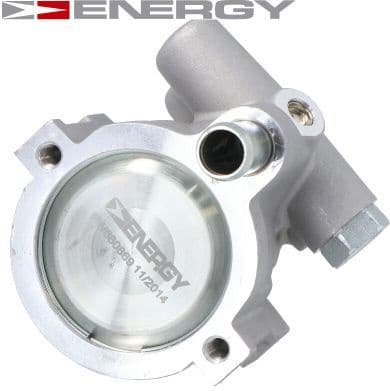 Hydraulic Pump, steering PW680869 - image 2