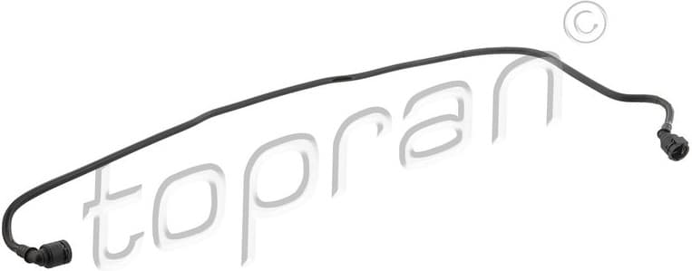 Radiator Hose 504 495