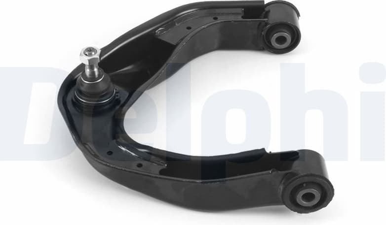 Control/Trailing Arm, wheel suspension TC4805