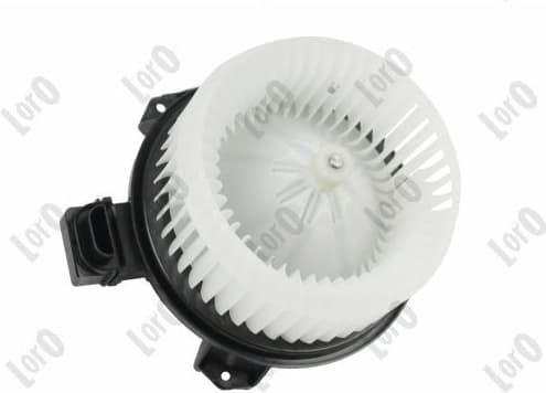 Interior Blower LORO 018-022-0002