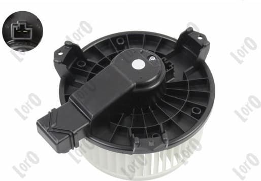 Interior Blower LORO 018-022-0002 - image 4