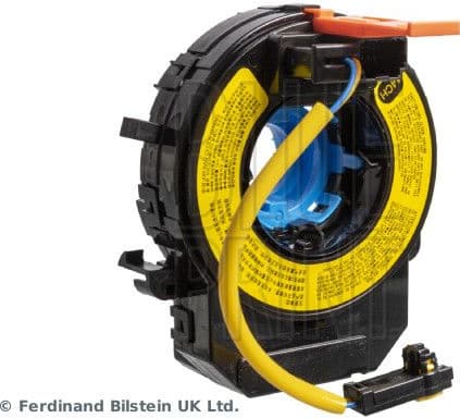 Clock Spring, airbag Blue Print Solution ADBP140021